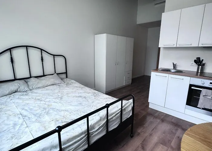 Lks Apartments 2