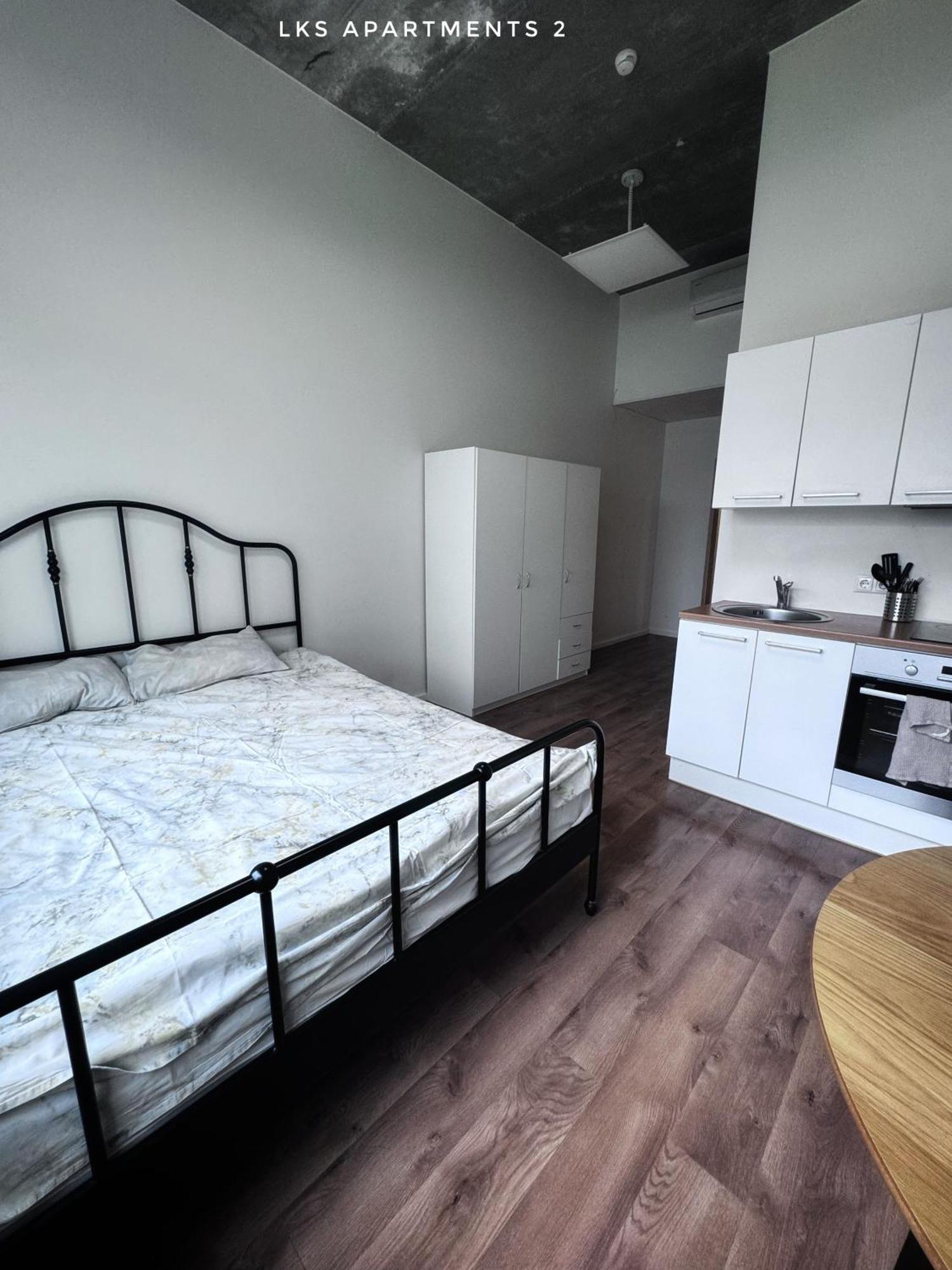 Apartment Lks 2 Reval