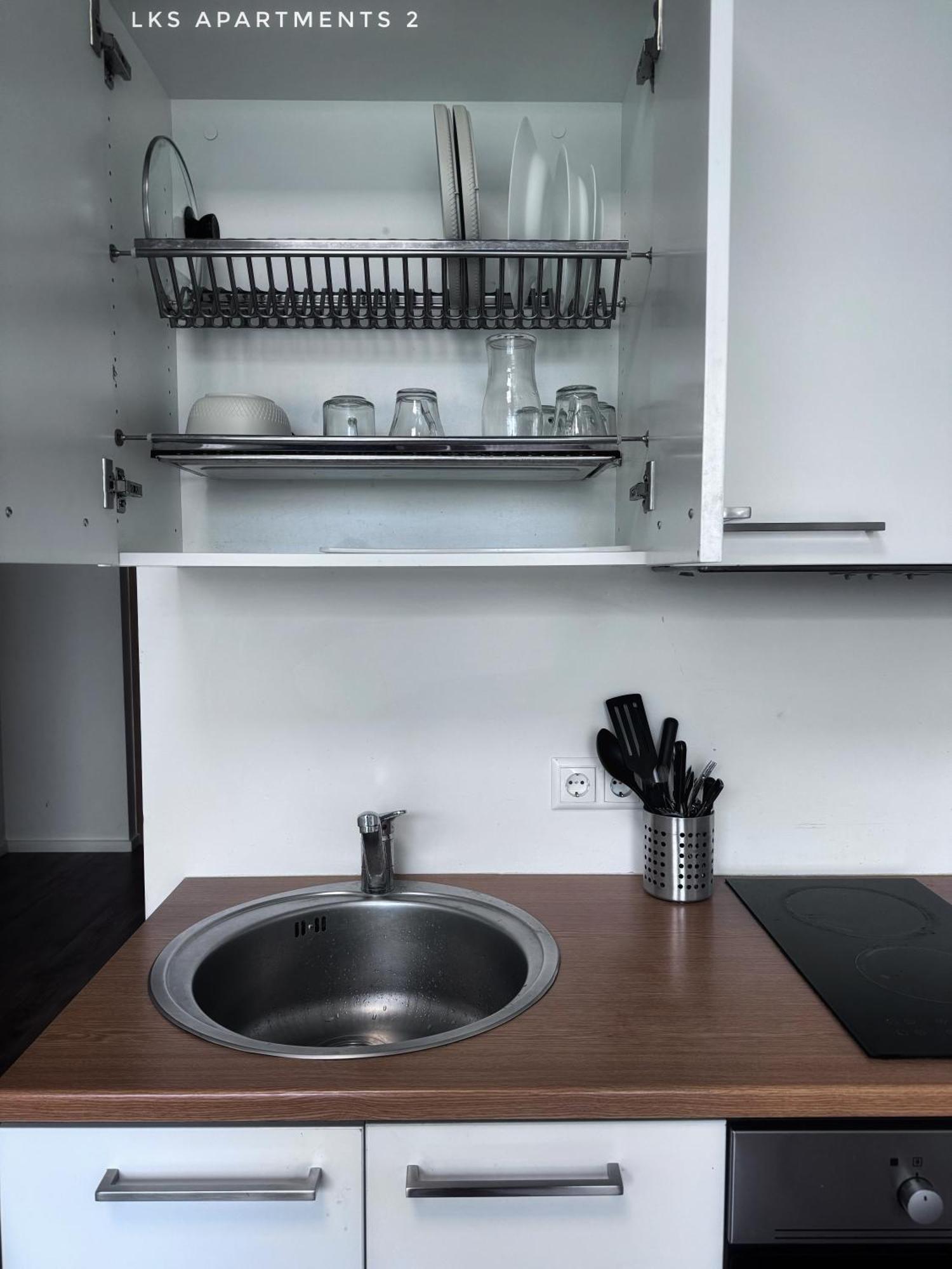 Apartment Lks 2 *